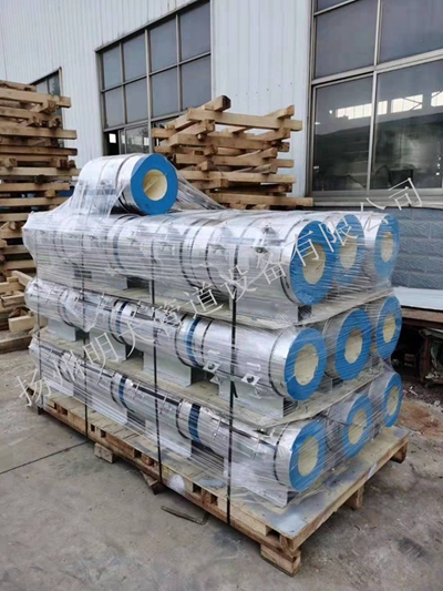 聚氨酯保冷管托