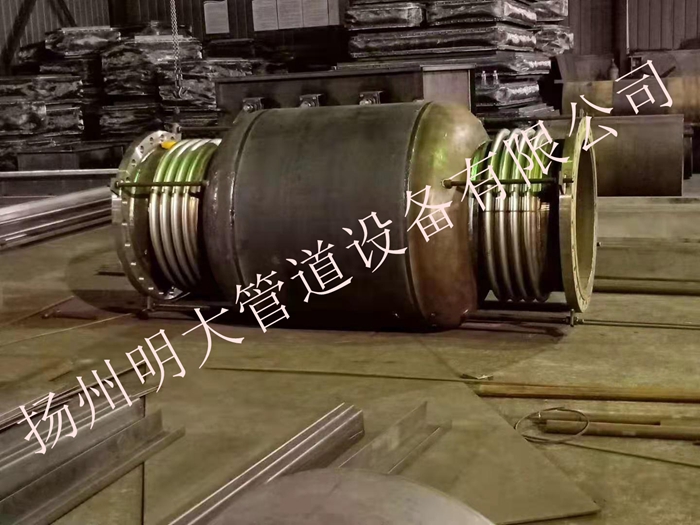 补偿器